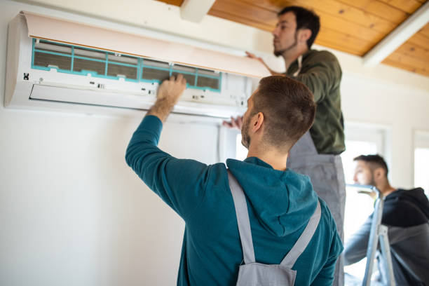 Trusted Hogansville, GA HVAC Experts
