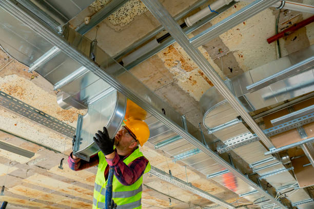HVAC troubleshooting in Hogansville, GA