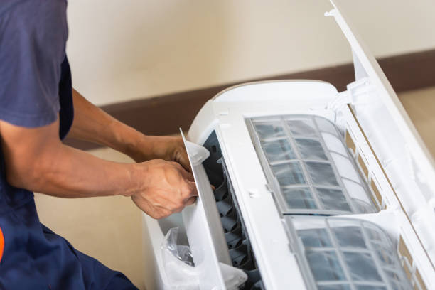 Best Air quality test  in Honsville, GA