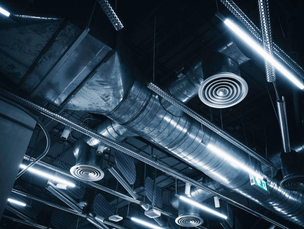 Best Residential HVAC services  in Honsville, GA