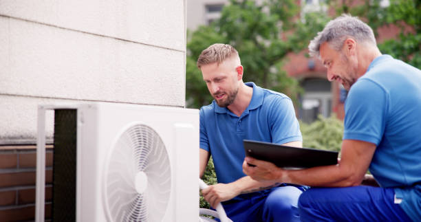 Best HVAC repair near me  in Honsville, GA