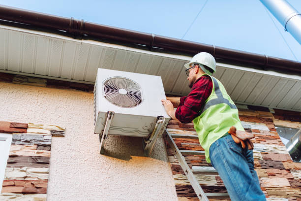 Best 24/7 HVAC repair  in Honsville, GA