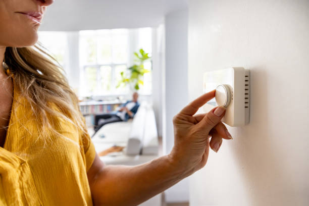 Best Commercial HVAC repair  in Honsville, GA
