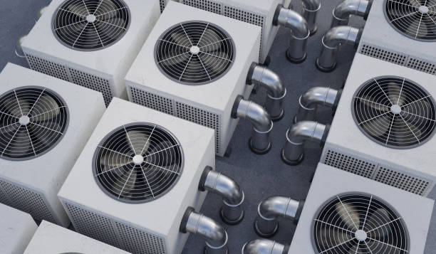 Best HVAC repair near me  in Honsville, GA