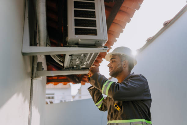 Best Affordable air conditioning repair  in Honsville, GA