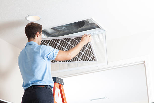 Best HVAC replacement cost  in Honsville, GA