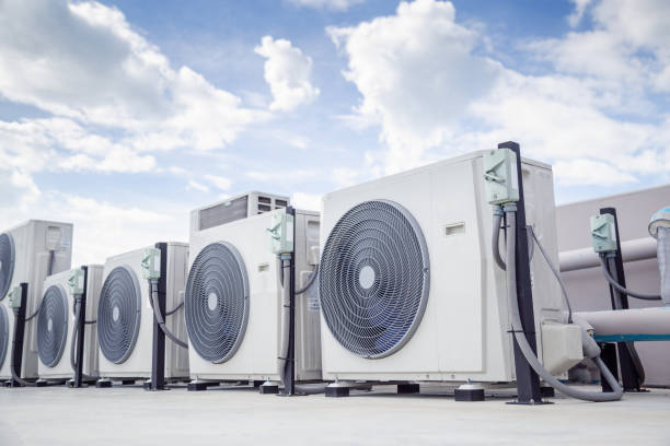 Best Heating repair services  in Honsville, GA
