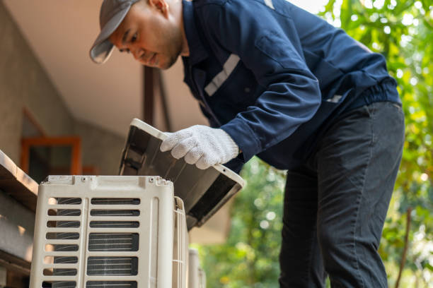 Best Commercial HVAC repair  in Honsville, GA