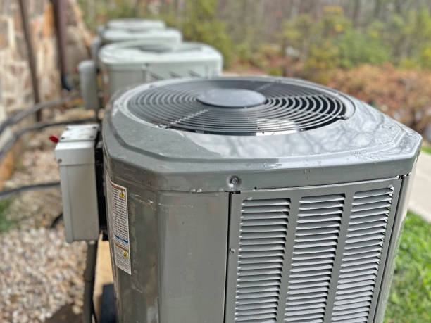 Ductless HVAC repair in Hogansville, GA