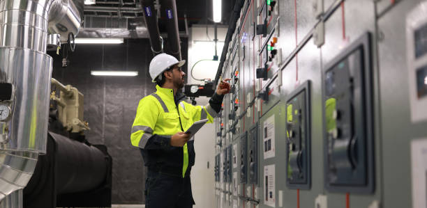 Best Best HVAC companies  in Honsville, GA