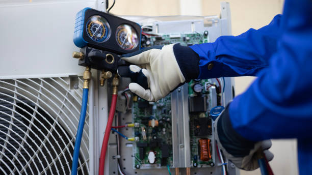  Honsville, GA HVAC Pros