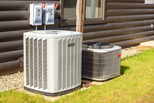 Best Best HVAC companies  in Honsville, GA