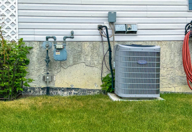 Best Furnace repair near me  in Honsville, GA