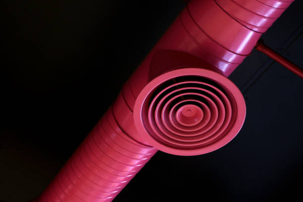 Air duct cleaning in Hogansville, GA